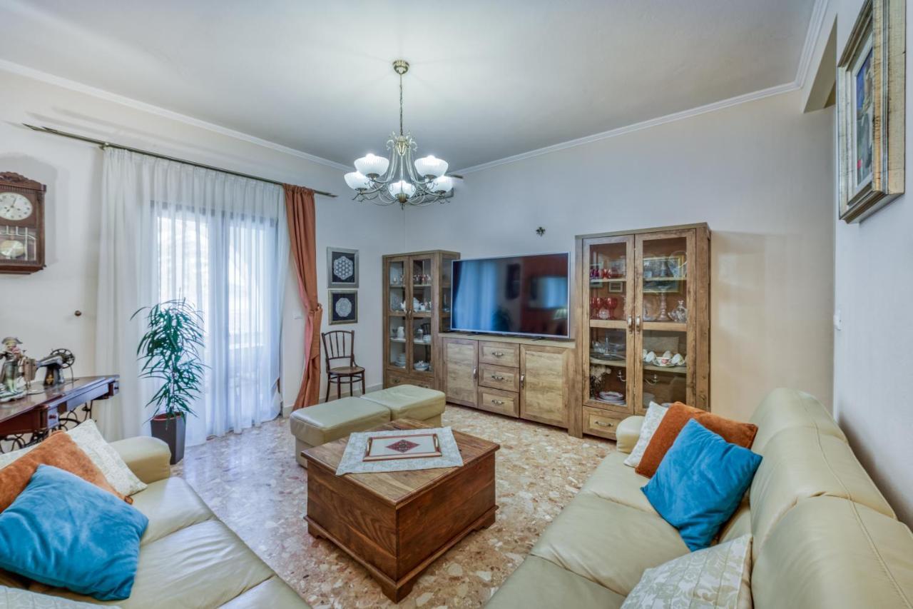 Отель Adria House Dubrovnik By The Sea Затон Экстерьер фото
