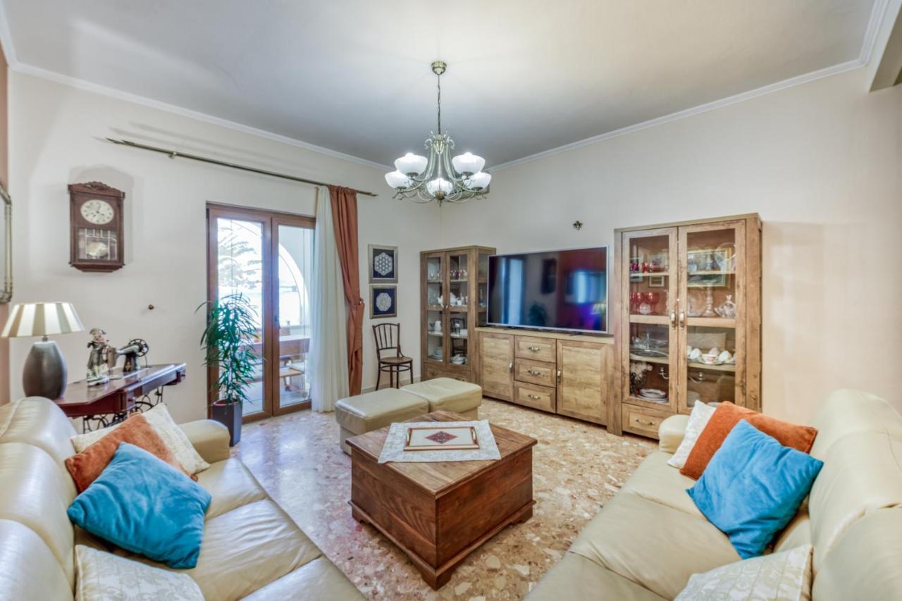 Отель Adria House Dubrovnik By The Sea Затон Экстерьер фото