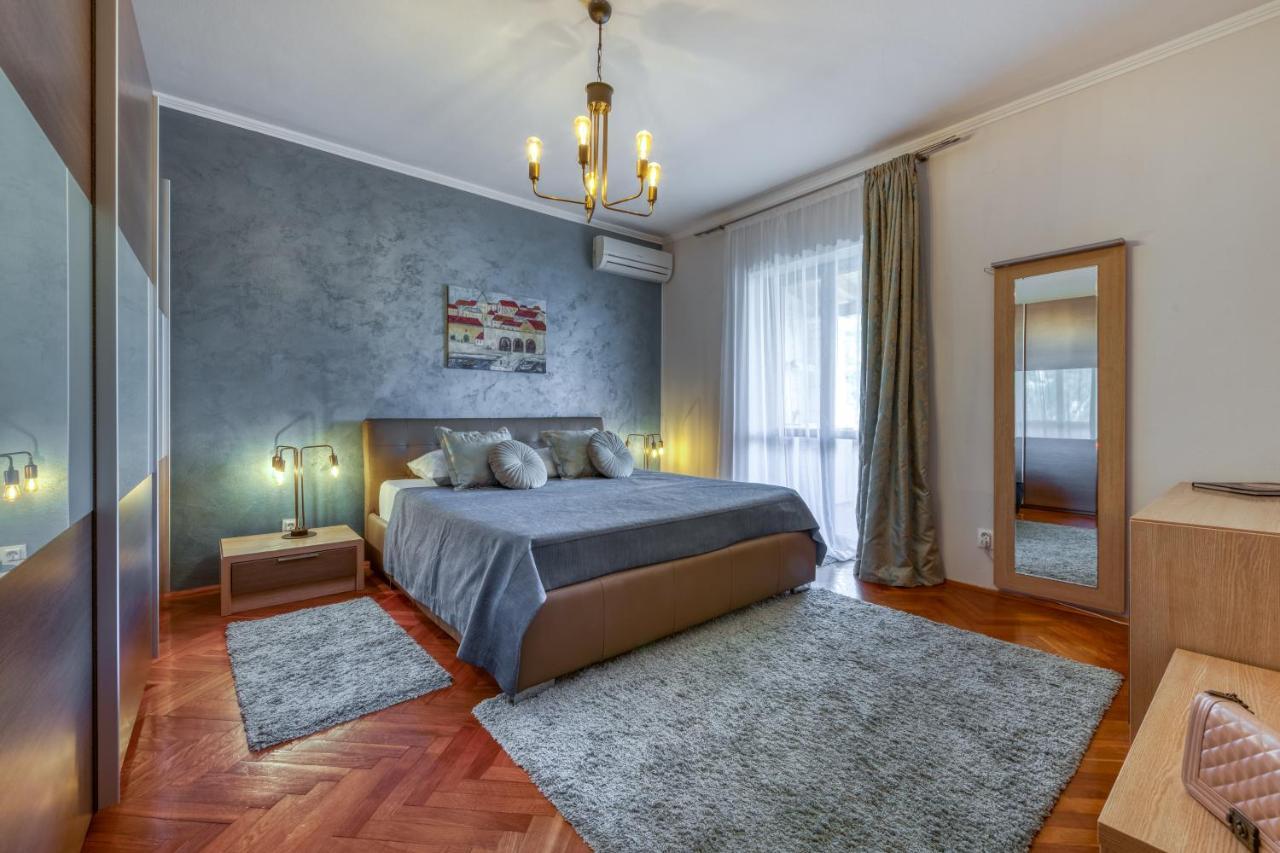 Отель Adria House Dubrovnik By The Sea Затон Экстерьер фото