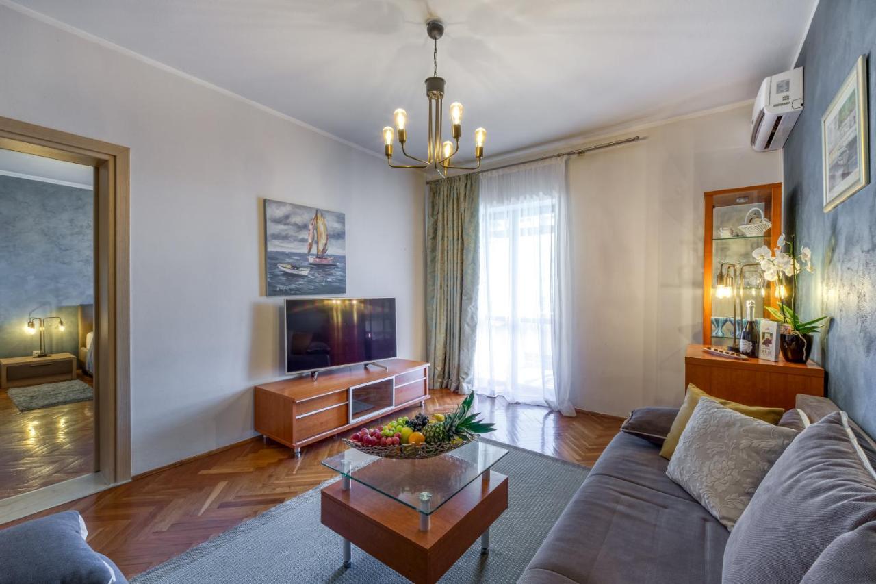 Отель Adria House Dubrovnik By The Sea Затон Экстерьер фото